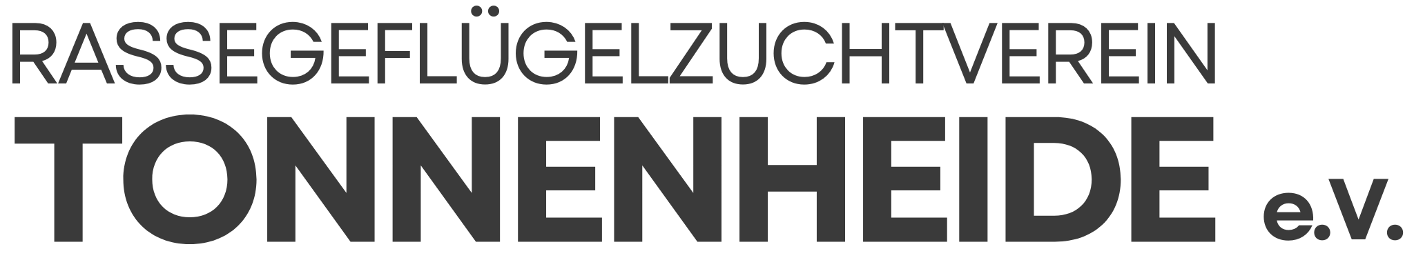 Rassegeflügelzuchtverein Tonnenheide e.V.
