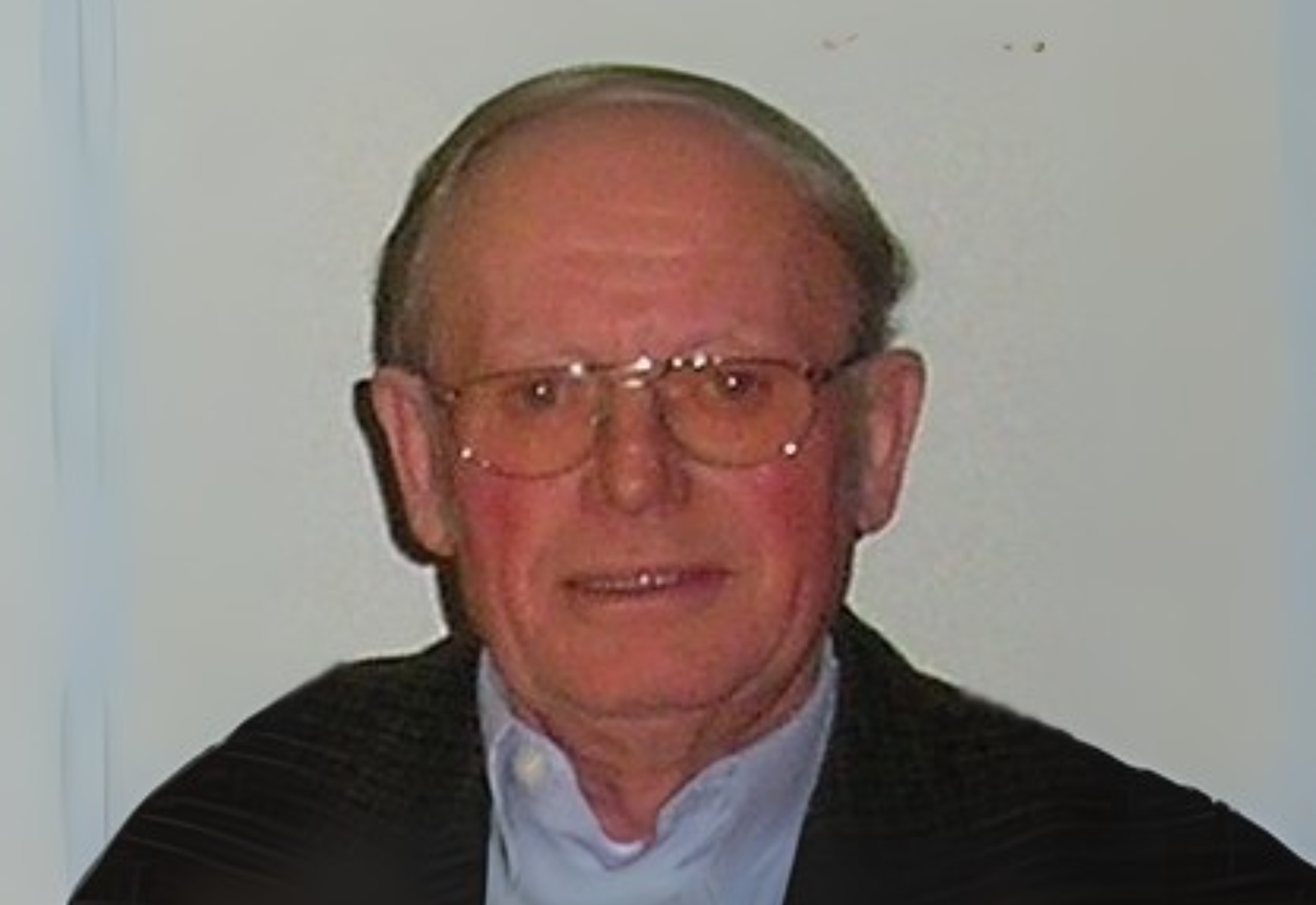 Heinz Schlüter