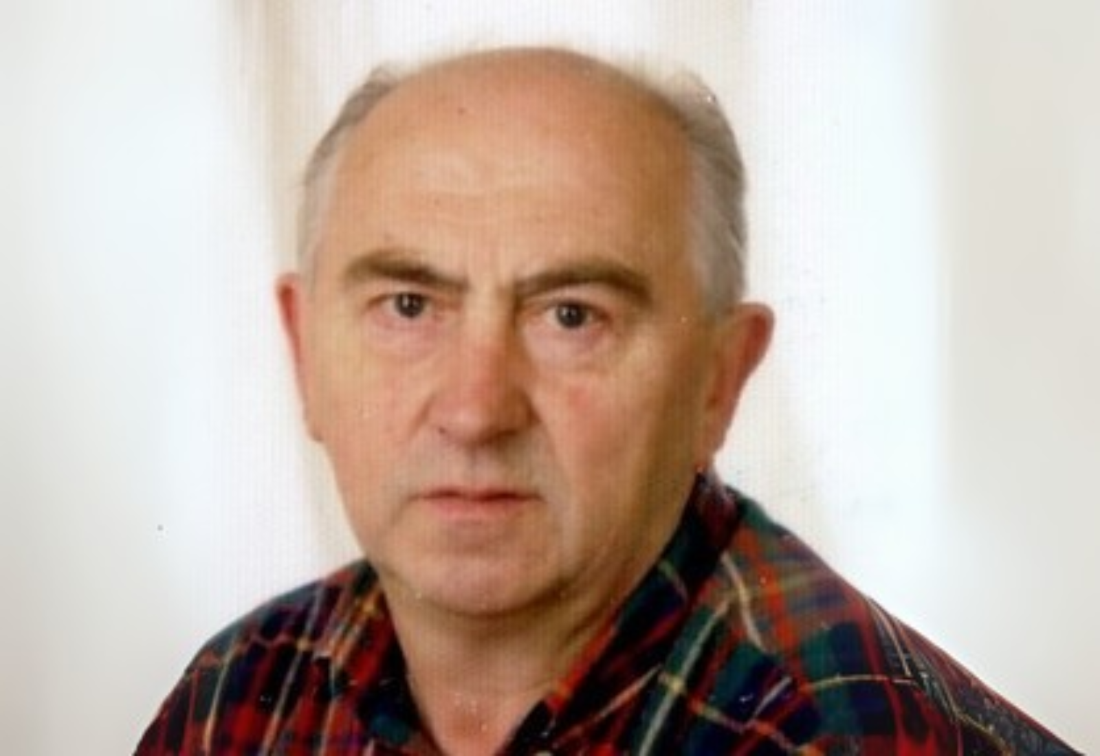 Werner Henke