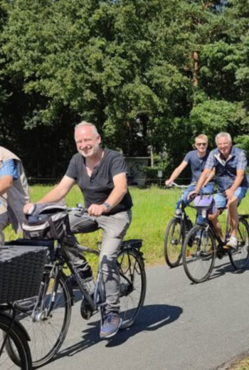 Radtour